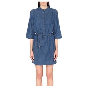 Marc by Marc Jacobs denim dress